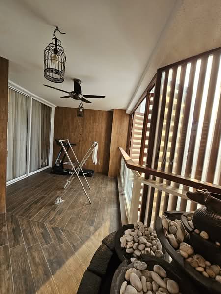 9 Bukit Utama Condominium untuk Untuk Dijual - RM 2,000,000, Feb 2026 - Balcony - PropertyGuru.com.my