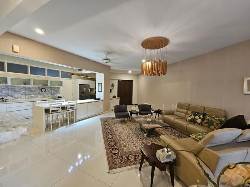 9 Bukit Utama Condominium untuk Untuk Dijual - RM 2,000,000, Feb 2026 - Living Room - PropertyGuru.com.my