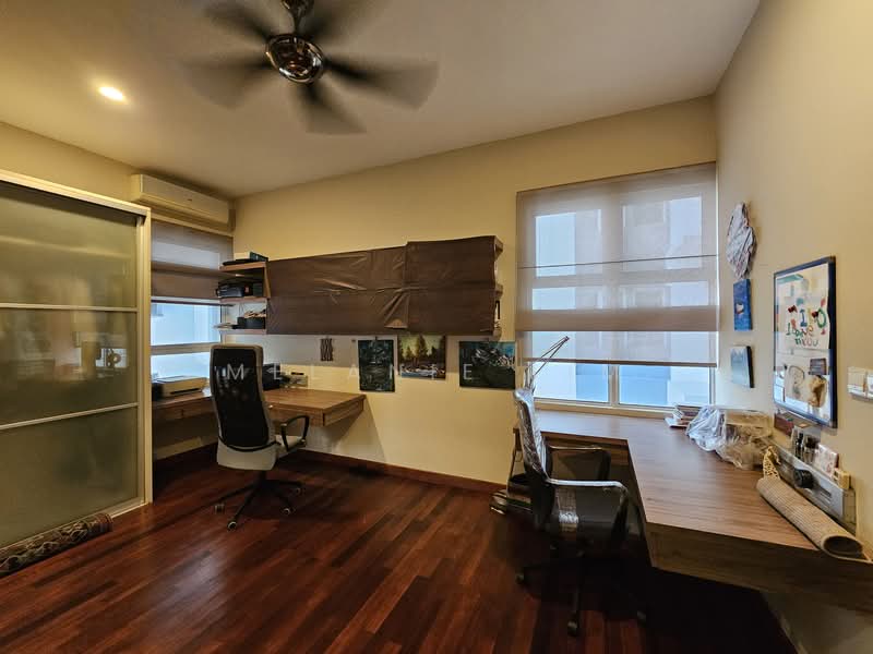 9 Bukit Utama Condominium untuk Untuk Dijual - RM 2,000,000, Feb 2026 - Study - PropertyGuru.com.my