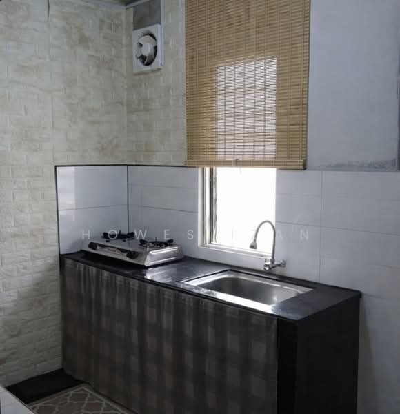 Terraced House for Sale in Johor Bahru (Johor) - Howes Izan - Kitchen - PropertyGuru.com.my