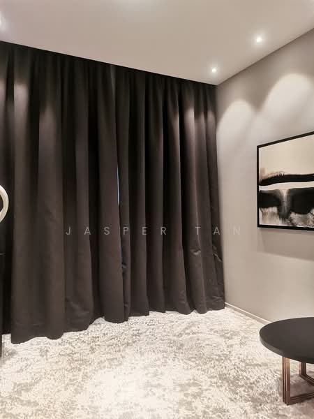 2-storey Terraced House for Sale in Semenyih (Selangor) - Jasper Tan - Interior - PropertyGuru.com.my