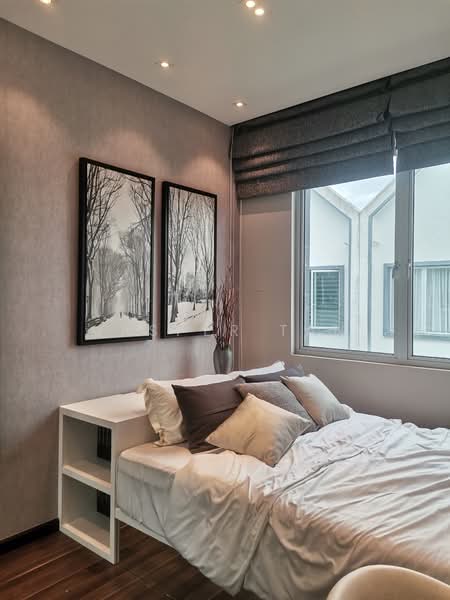 2-storey Terraced House for Sale in Semenyih (Selangor) - Jasper Tan - Bedroom - PropertyGuru.com.my