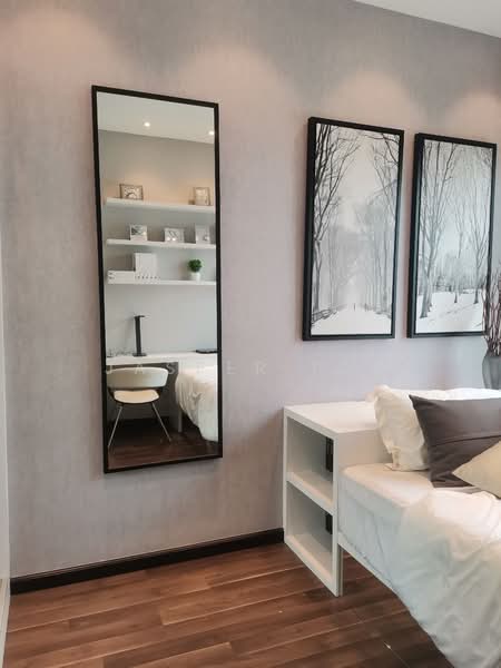 2-storey Terraced House for Sale in Semenyih (Selangor) - Jasper Tan - Bedroom - PropertyGuru.com.my