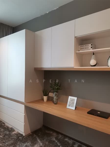 2-storey Terraced House for Sale in Semenyih (Selangor) - Jasper Tan - Study - PropertyGuru.com.my