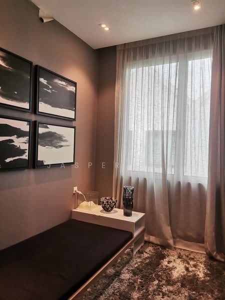 2-storey Terraced House for Sale in Semenyih (Selangor) - Jasper Tan - Interior - PropertyGuru.com.my