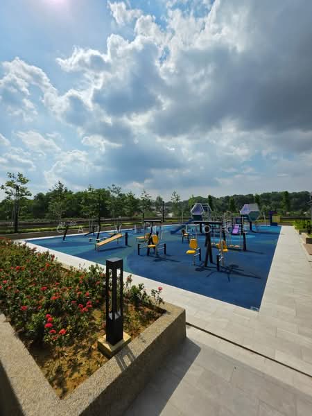 Service Residence for Rent at Traders Park - Calvin Loke - Exterior - PropertyGuru.com.my