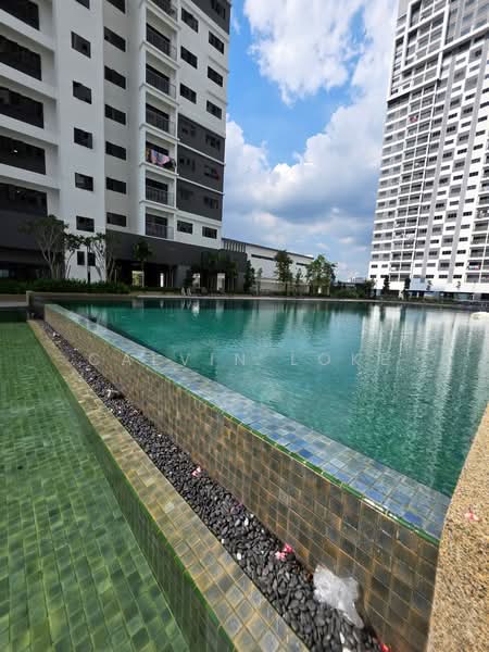 Service Residence for Rent at Traders Park - Calvin Loke - Exterior - PropertyGuru.com.my