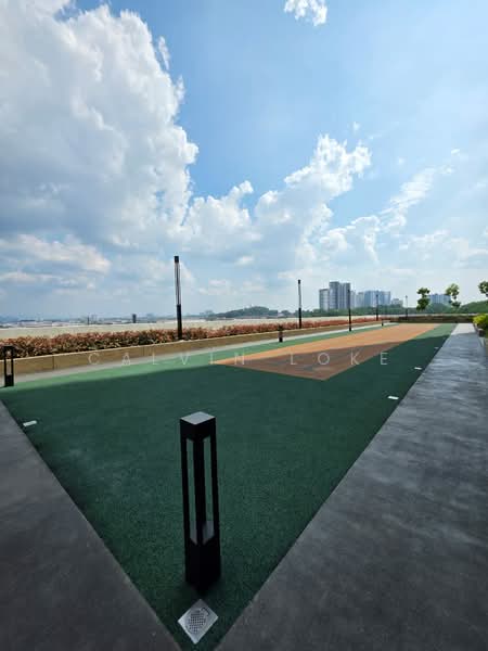 Service Residence for Rent at Traders Park - Calvin Loke - Exterior - PropertyGuru.com.my