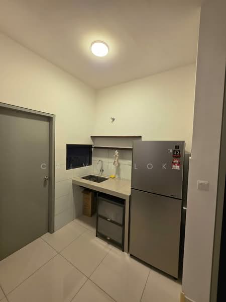 Service Residence for Rent at Traders Park - Calvin Loke - Kitchen - PropertyGuru.com.my