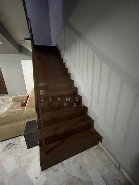 2.5-storey Terraced House for Sale in Rawang (Selangor) - Syamsul Ilham - Interior - PropertyGuru.com.my