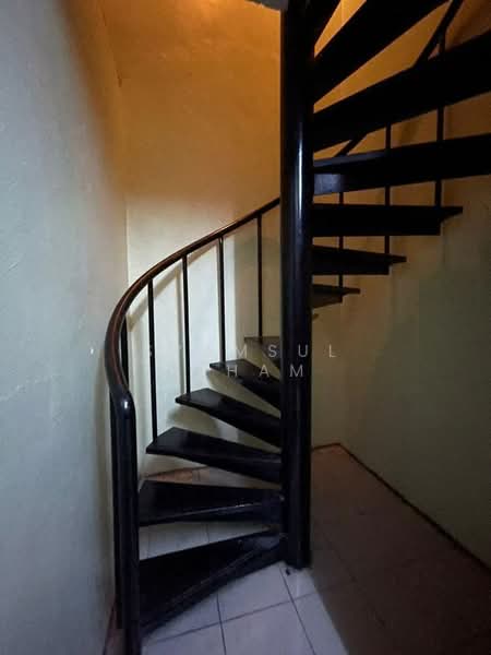 2.5-storey Terraced House for Sale in Rawang (Selangor) - Syamsul Ilham - Interior - PropertyGuru.com.my