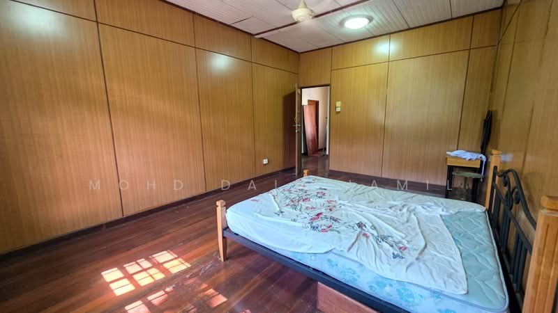 Agricultural Land for Sale in Hulu Langat (Selangor) - Mohd Daim Jamil - Bedroom - PropertyGuru.com.my