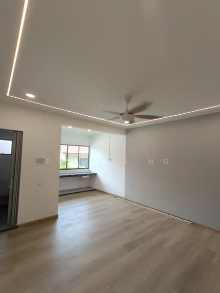 Flat for Sale at Flat Taman Ungku Tun Aminah - Pauline Ng - Interior - PropertyGuru.com.my