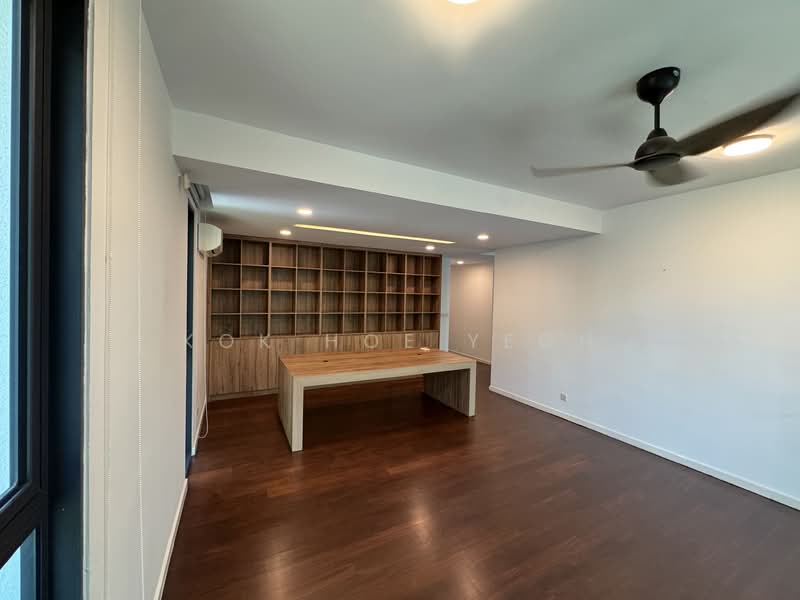 Casaman untuk Untuk Disewa - RM 16,000 /bulan, Feb 2026 - Study - PropertyGuru.com.my