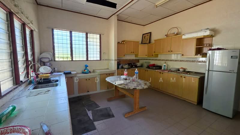 Residential Land for Sale in Hulu Langat (Selangor) - Mohd Daim Jamil - Kitchen - PropertyGuru.com.my