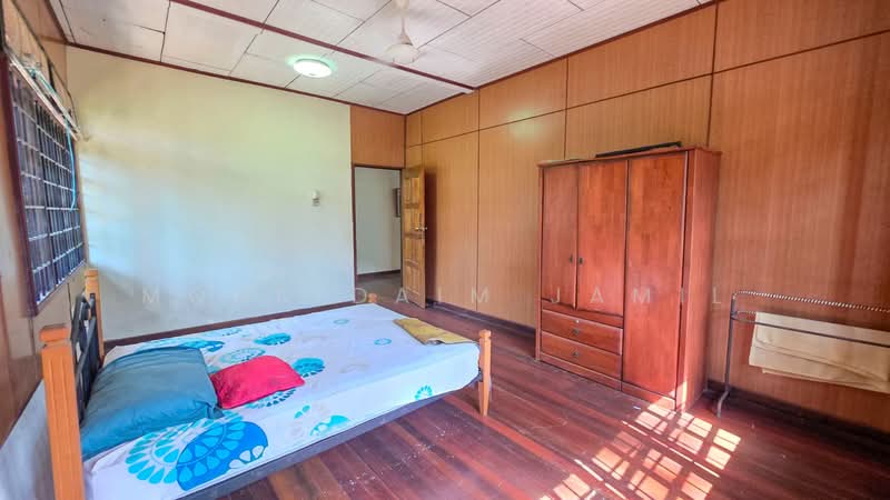 Residential Land for Sale in Hulu Langat (Selangor) - Mohd Daim Jamil - Bedroom - PropertyGuru.com.my