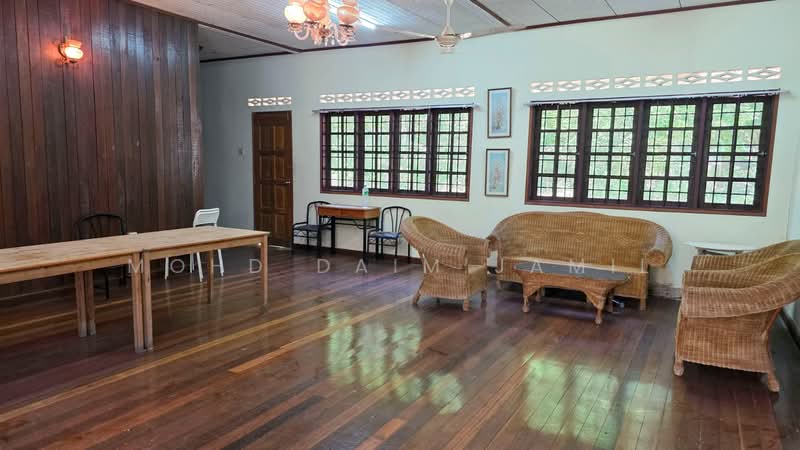 Residential Land for Sale in Hulu Langat (Selangor) - Mohd Daim Jamil - Living Room - PropertyGuru.com.my