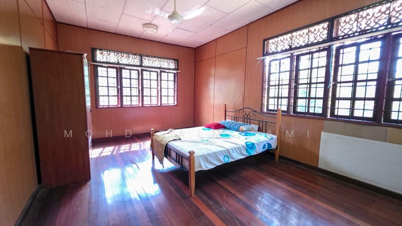 Residential Land for Sale in Hulu Langat (Selangor) - Mohd Daim Jamil - Bedroom - PropertyGuru.com.my