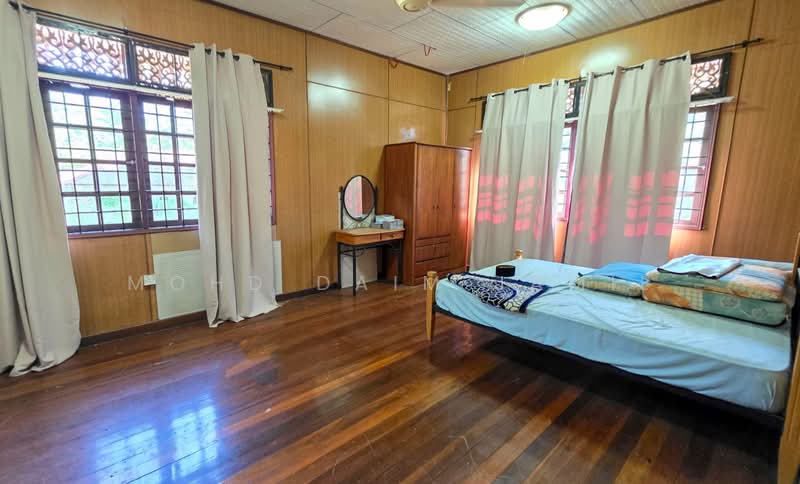 Residential Land for Sale in Hulu Langat (Selangor) - Mohd Daim Jamil - Bedroom - PropertyGuru.com.my