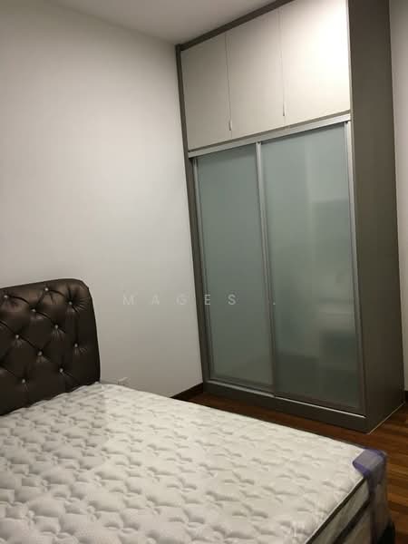 Service Residence for Rent at The Lead Residences (Impiria Residensi) - Mages . - Bedroom - PropertyGuru.com.my