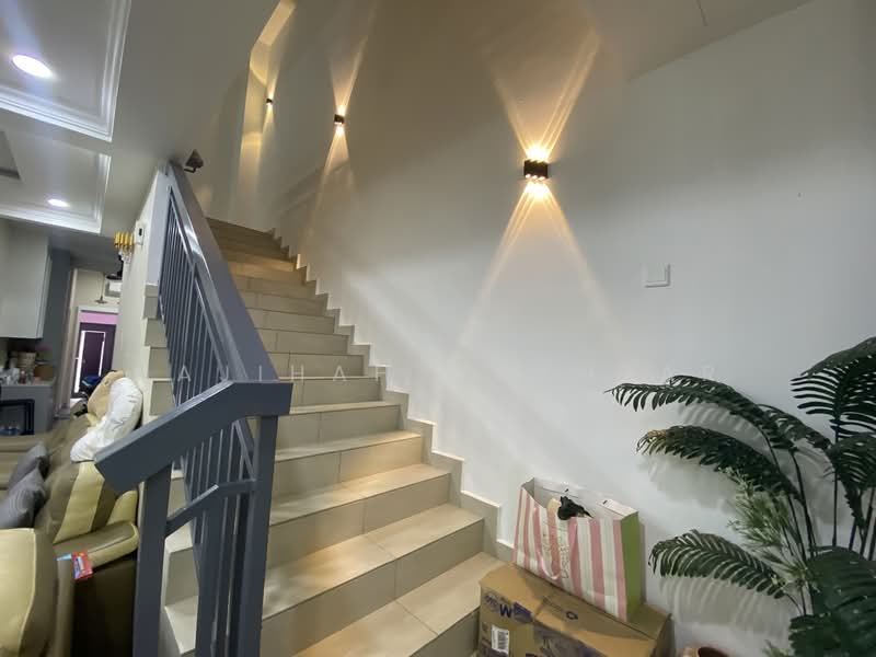 2-storey Terraced House for Sale in Meru (Klang) - Najihah Mokhtar - Interior - PropertyGuru.com.my