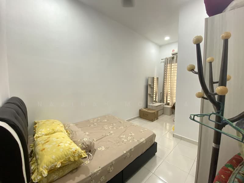 2-storey Terraced House for Sale in Meru (Klang) - Najihah Mokhtar - Bedroom - PropertyGuru.com.my