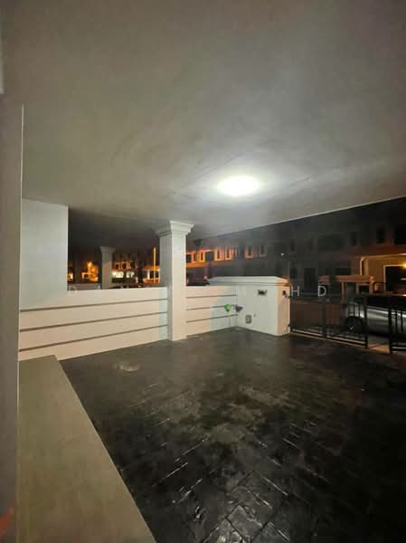 Eco Meadows – Northampton Terraces untuk Untuk Disewa - RM 2,000 /bulan, Mac 2026 - Exterior - PropertyGuru.com.my