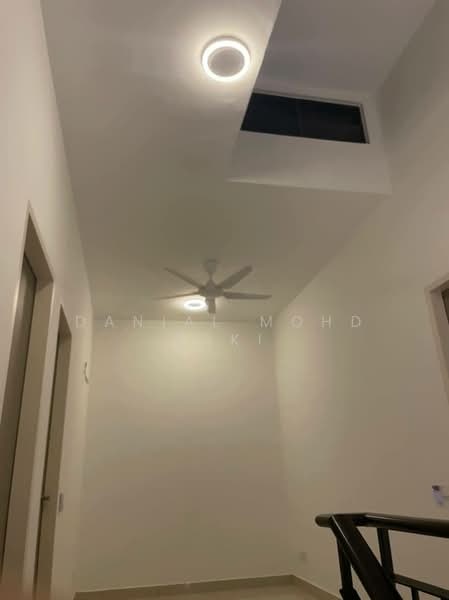 Eco Meadows – Northampton Terraces untuk Untuk Disewa - RM 2,000 /bulan, Mac 2026 - Interior - PropertyGuru.com.my