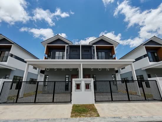 Austin Crest Austins Crests untuk Untuk Dijual - RM 1,599,030, Feb 2026
