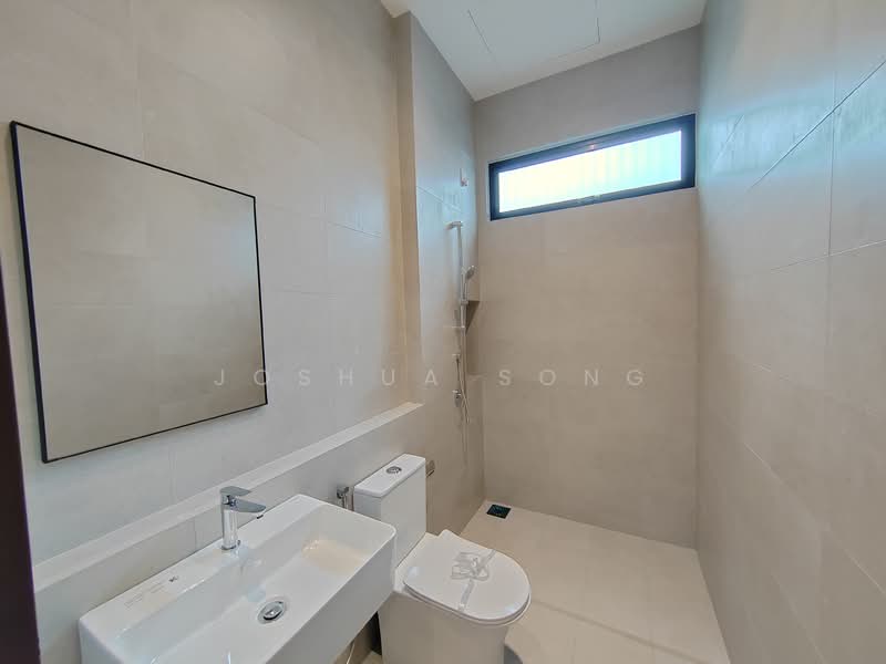 Cluster House for Sale in Austin Crest (Johor Bahru) - Joshua Song - Bathroom - PropertyGuru.com.my
