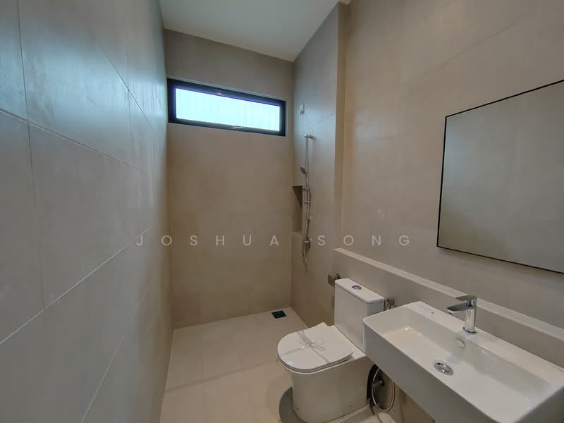 Cluster House for Sale in Austin Crest (Johor Bahru) - Joshua Song - Bathroom - PropertyGuru.com.my
