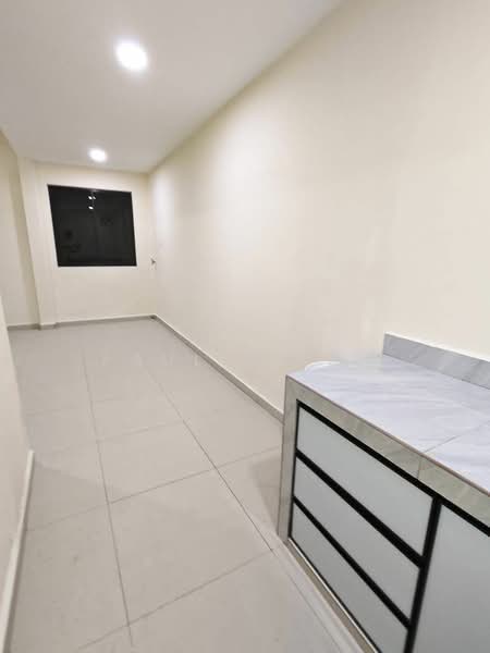 1-storey Terraced House for Sale in Taman Dato Penggawa Barat (Tampoi) - Pauline Ng - Interior - PropertyGuru.com.my