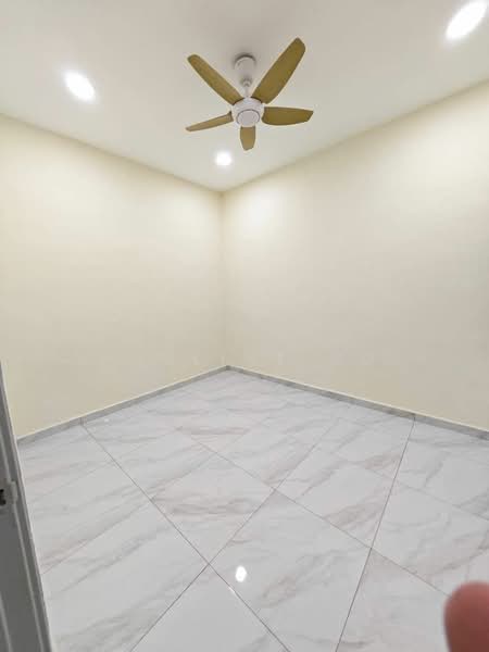 1-storey Terraced House for Sale in Taman Dato Penggawa Barat (Tampoi) - Pauline Ng - Interior - PropertyGuru.com.my