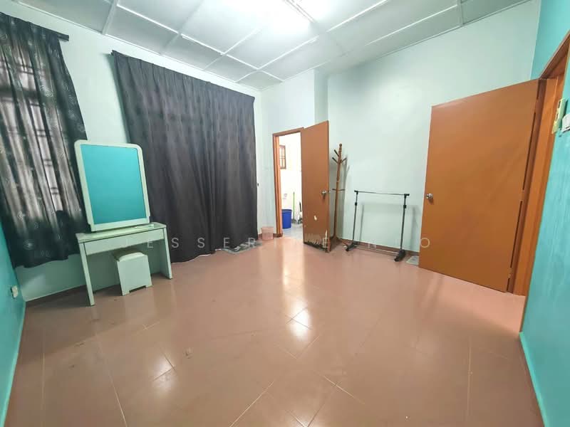 2-storey Terraced House for Sale in Bukit Indah (Iskandar Puteri (Nusajaya)) - Jesserine Neo - Interior - PropertyGuru.com.my