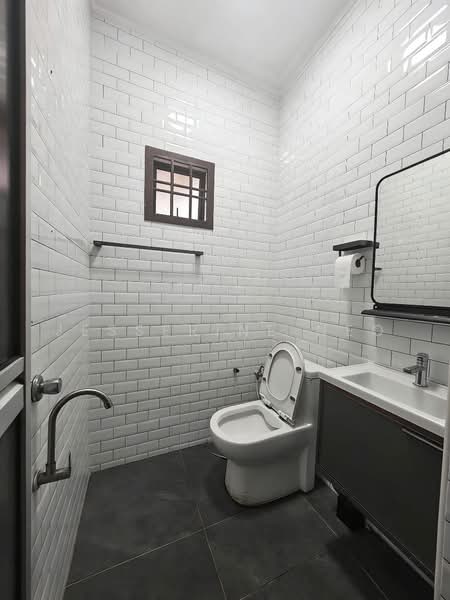 2-storey Terraced House for Sale in Bukit Indah (Iskandar Puteri (Nusajaya)) - Jesserine Neo - Bathroom - PropertyGuru.com.my