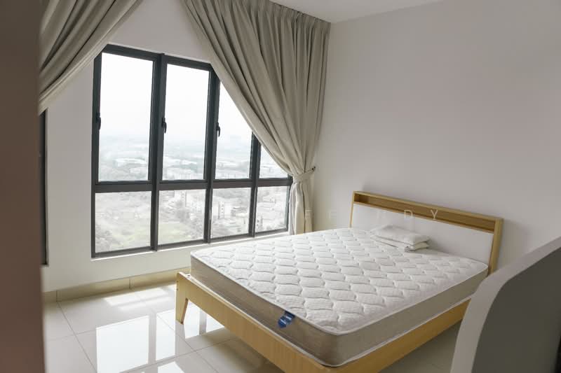 Tulip Residence untuk Untuk Disewa - RM 1,500 /bulan, Feb 2026 - Bedroom - PropertyGuru.com.my