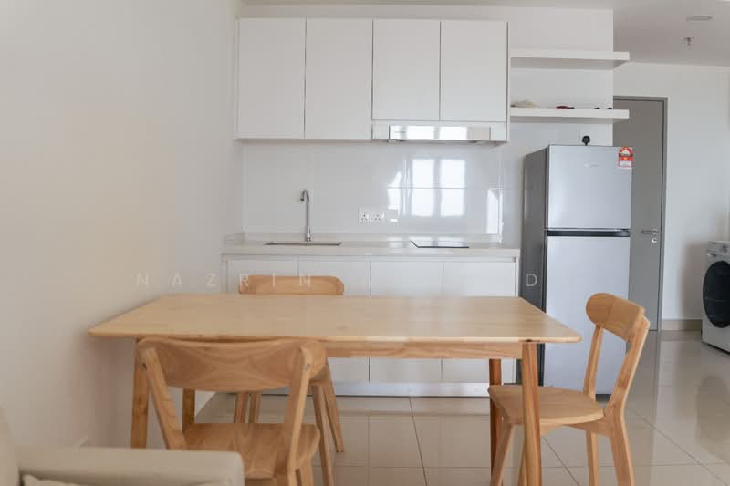 Tulip Residence untuk Untuk Disewa - RM 1,500 /bulan, Feb 2026 - Kitchen - PropertyGuru.com.my