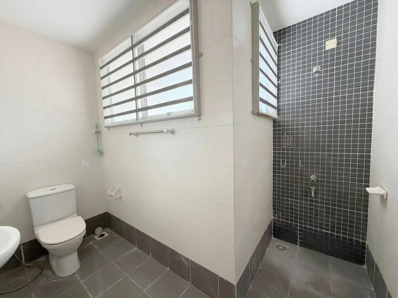 2-storey Terraced House for Rent in Nilai (Negeri Sembilan) - Norlela Abdul Rahman - Bathroom - PropertyGuru.com.my