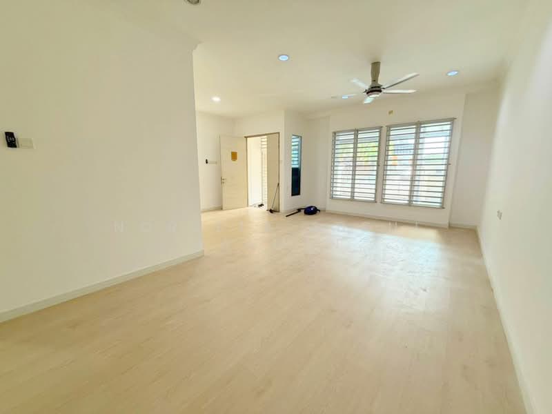 2-storey Terraced House for Rent in Nilai (Negeri Sembilan) - Norlela Abdul Rahman - Living Room - PropertyGuru.com.my