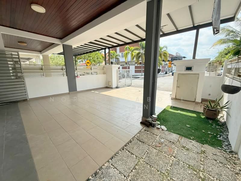 2-storey Terraced House for Rent in Nilai (Negeri Sembilan) - Norlela Abdul Rahman - Exterior - PropertyGuru.com.my