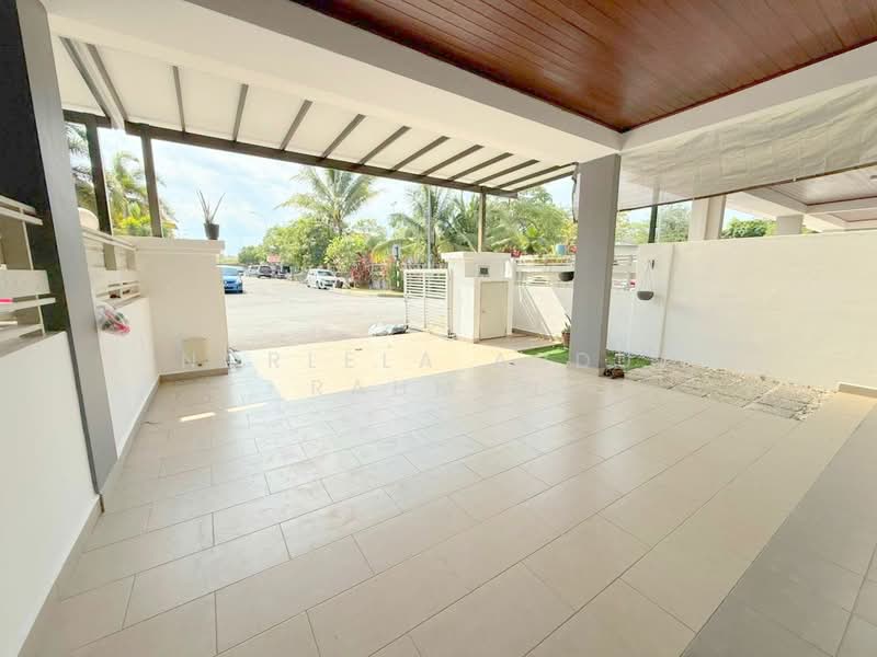 2-storey Terraced House for Rent in Nilai (Negeri Sembilan) - Norlela Abdul Rahman - Exterior - PropertyGuru.com.my