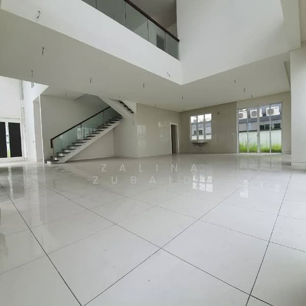 Bungalow for Sale in Denai Alam (Shah Alam) - Zalina Zubaidi - Interior - PropertyGuru.com.my