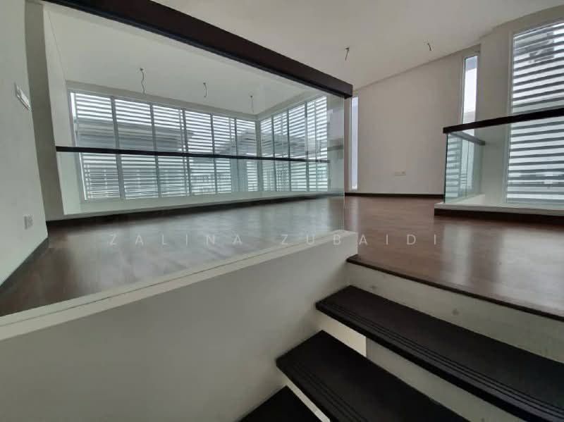 Bungalow for Sale in Denai Alam (Shah Alam) - Zalina Zubaidi - Interior - PropertyGuru.com.my