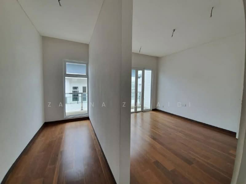 Bungalow for Sale in Denai Alam (Shah Alam) - Zalina Zubaidi - Interior - PropertyGuru.com.my