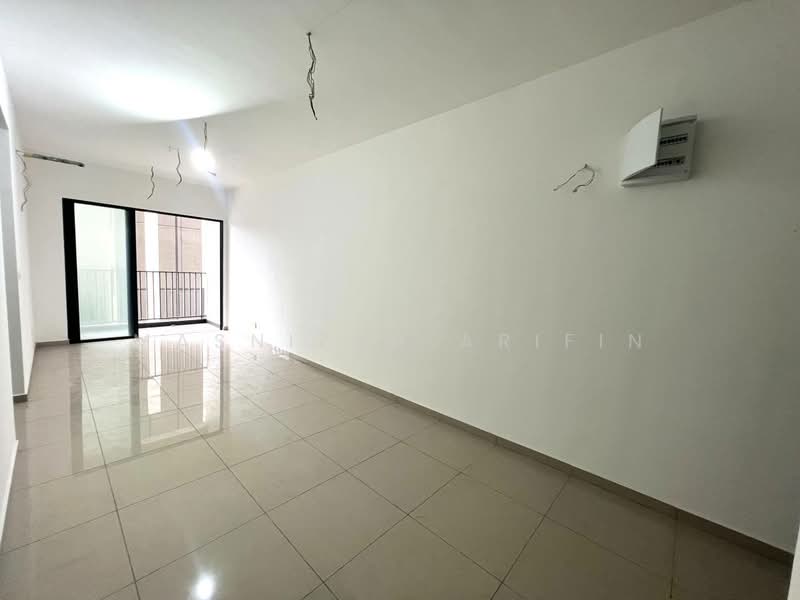 Condominium for Sale at The Hipster - Masnizah Arifin - Balcony - PropertyGuru.com.my