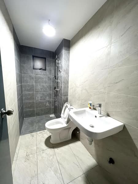 Condominium for Sale at The Hipster - Masnizah Arifin - Bathroom - PropertyGuru.com.my