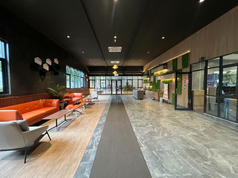 Condominium for Sale at The Hipster - Masnizah Arifin - Lobby - PropertyGuru.com.my