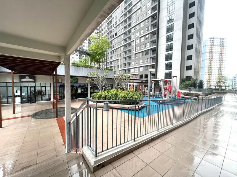Condominium for Sale at The Hipster - Masnizah Arifin - Exterior - PropertyGuru.com.my