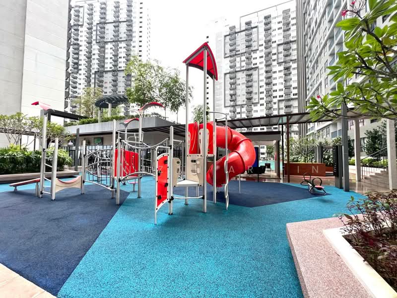 Condominium for Sale at The Hipster - Masnizah Arifin - Exterior - PropertyGuru.com.my