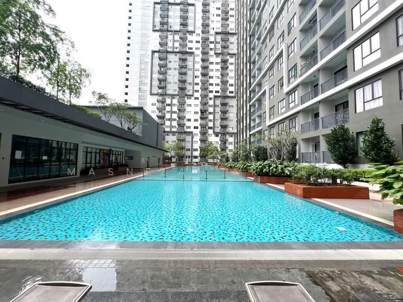 Condominium for Sale at The Hipster - Masnizah Arifin - Exterior - PropertyGuru.com.my